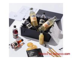 Surprise Someone with a Premium Rum Gift Set