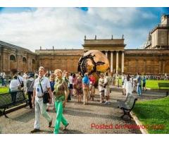 The Ultimate Vatican Tours Itinerary for History Buffs