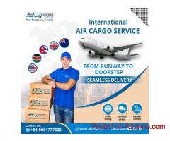 Trusted Air Cargo Companies for Express Shipping Worldwide