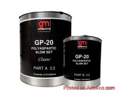 Premium Polyurethane Molds for Concrete | Globmarble