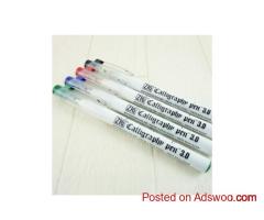 Write Like a Creator with Calligraphy Pens | Mello Store