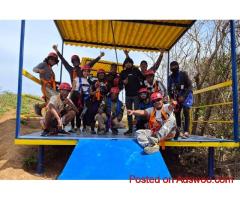 Best Tours in Cartagena | Experience Cartagena ATV