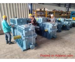Top Rolling Mill Gear Box Manufacturers in India