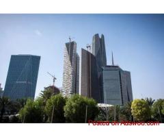 Best Business in Saudi Arabia for Expatriates | Company Hubs