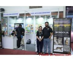 Wildlife Photography Competition | Travel and Tourism Fair India