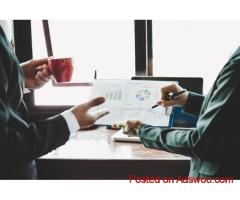 Professional Business Appraisal Services by BELMONT ADVISORY Experts