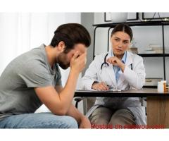 Expert Fertility Doctor in Abu Dhabi for Male Infertility