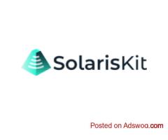 Affordable Solar Water Heater Price in UAE - Solariskit