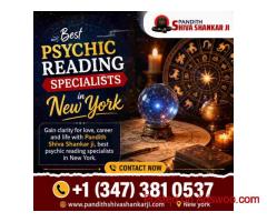 Best Psychic Reading Specialists in New York