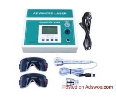 Top-Rated Physiotherapy Machines for Pain Relief Treatment