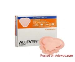 Buy Allevyn Sacrum Dressing 17cm x 17cm Online