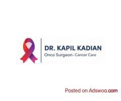 Comprehensive Surgical Oncology Care in Rohtak, Haryana
