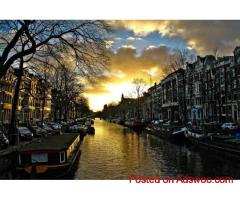 Investment Properties Netherlands