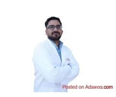 Trusted Gastro Specialist Doctor in Rohtak