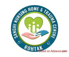 Orthopaedic Surgeon in Rohtak for Fracture & Arthritis Care