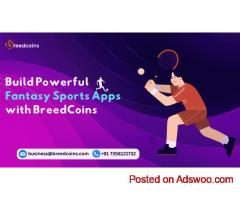 Fantasy Sports App Development Company for Modern Sports Platforms