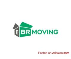 BR Moving