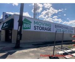 BR Moving