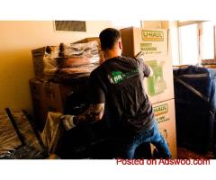BR Moving