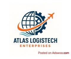 Best Courier Service in Chennai – Atlas Logistech