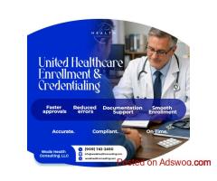 Want to join the wide network of United Healthcare providers?