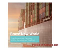 Smart AI Crisis Management Solutions | AI Publishing House