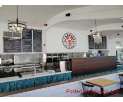 Commercial Construction and Remodel Services by CalAsia Construction Experts
