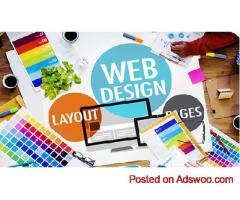 Web Designing Agency in UAE for Responsive Websites Growth