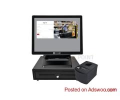 Best Cloud POS Billing System in Dubai for Retail Businesses in 2026