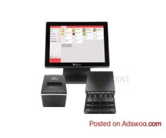 Best Cloud POS Billing System in Dubai for Retail Businesses in 2026