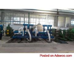 TMT Quenching Boxes Manufacturer | JS Rolling Mill