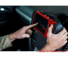 SPARQ OBD2 Scanner – Advanced Vehicle Diagnostics for Fast Problem Detection