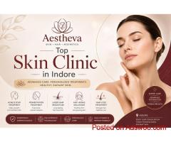 Top Skin Clinic in Indore