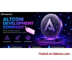 Premium Altcoin Development & Trading Scripts: Free Demo Available [Up to 30% OFF]