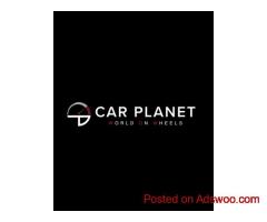 Looking for the Best Car Audio Installation Abu Dhabi? Visit CarPlanet Today