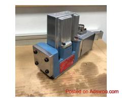 D761-2760 Servo Valve Solutions for Precision Hydraulic Control