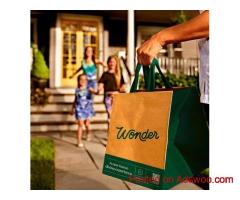 Get $30 OFF plus FREE Delivery!