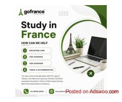Your Complete Guide to Higher Education Opportunities in France