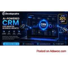 How to Launch a Profitable Crypto Exchange Using Advanced CRM Software: