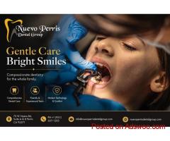 Get Your Confident Smile Back with Full Mouth Restoration