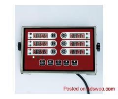 YOOYIST Cooking Timer – Reliable Time Control for Perfect Meals