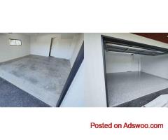 Top Flooring Contractor Gold Coast | Trust Dr Epoxy