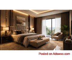 Eco-Friendly Living in Godrej DMIC Greater Noida