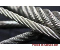 Reliable and Efficient wire ropes Melbourne