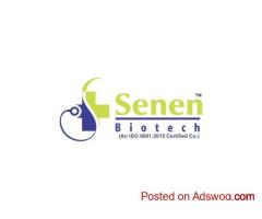 Senen Biotech: Trusted Growth with PCD Pharma Franchise