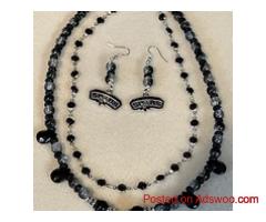 Rare Pearl Jewelry Collection | Elegant Designs by Love Beaded Jewelry