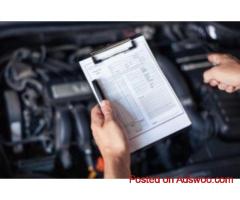 Balfour Auto Service
