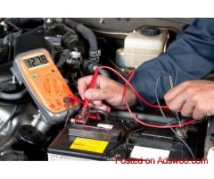 Balfour Auto Service