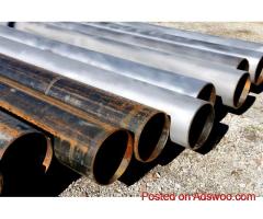 Delaware Ohio Sandblasting Services for Precision Metal Finishing