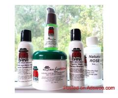 BAKA BEAUTIFUL Offers Premium Natural Hair Care Products for Healthy Hair
